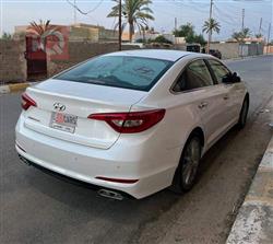 هیوندای سۆناتا
